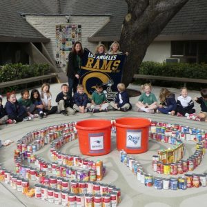 2019 Souper Bowl Drive